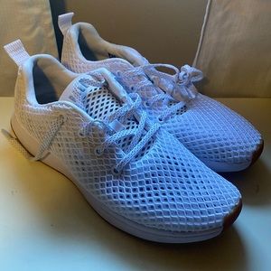 NO BULL running shoes